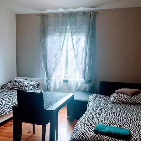 Azylw25 Aparthotel Starachowice Bagian luar foto