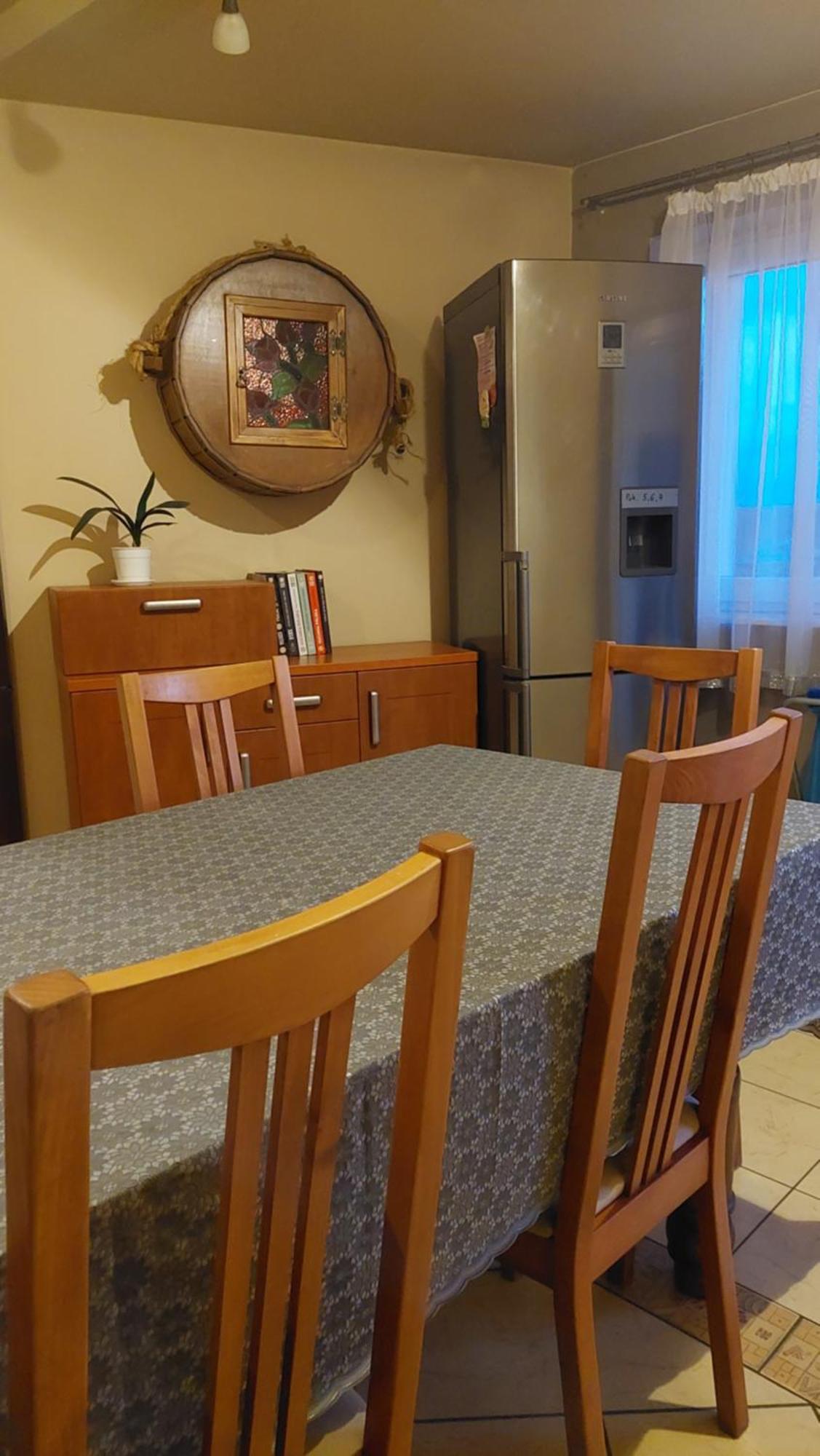 Azylw25 Aparthotel Starachowice Bagian luar foto
