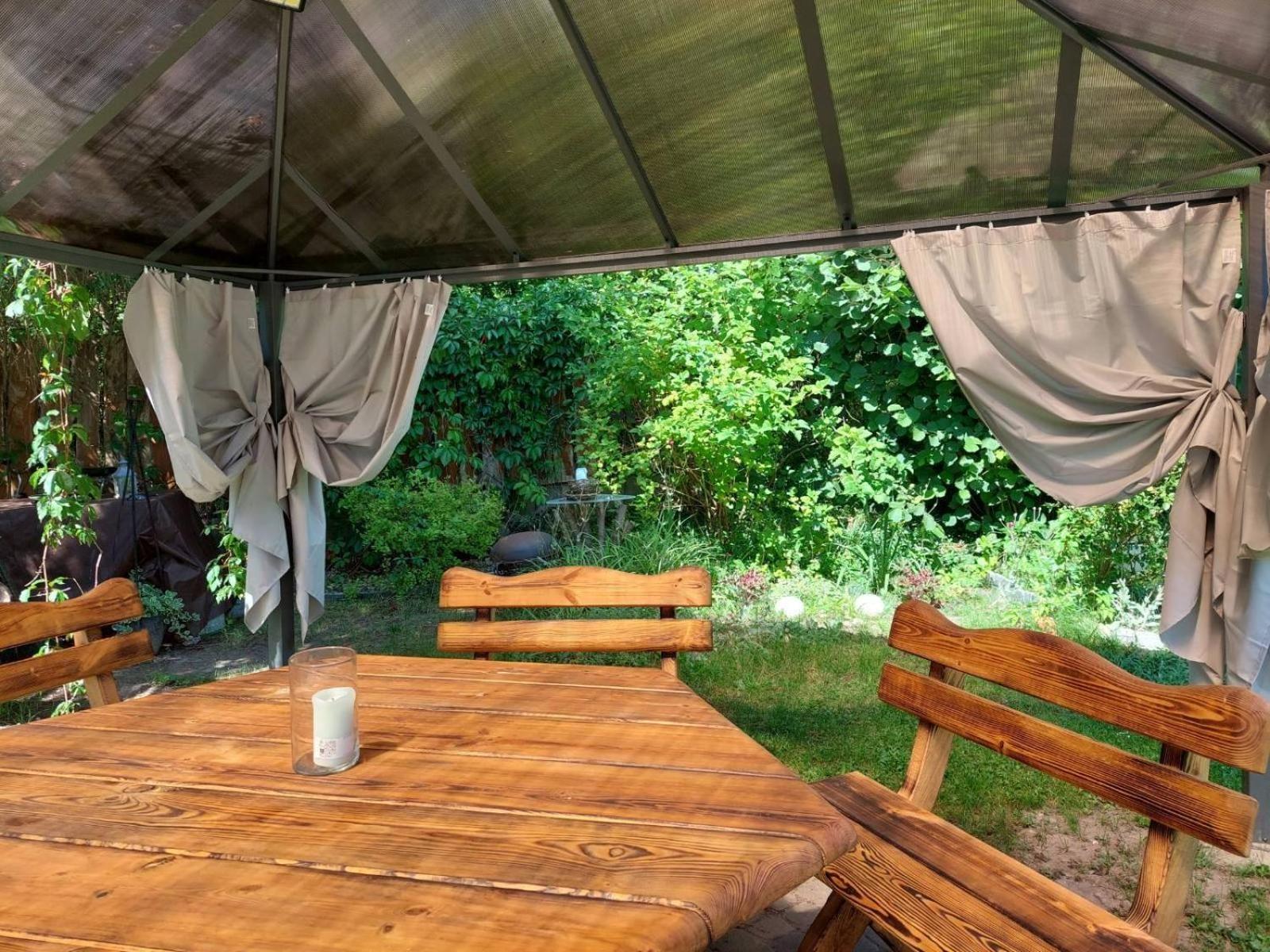 Azylw25 Aparthotel Starachowice Bagian luar foto