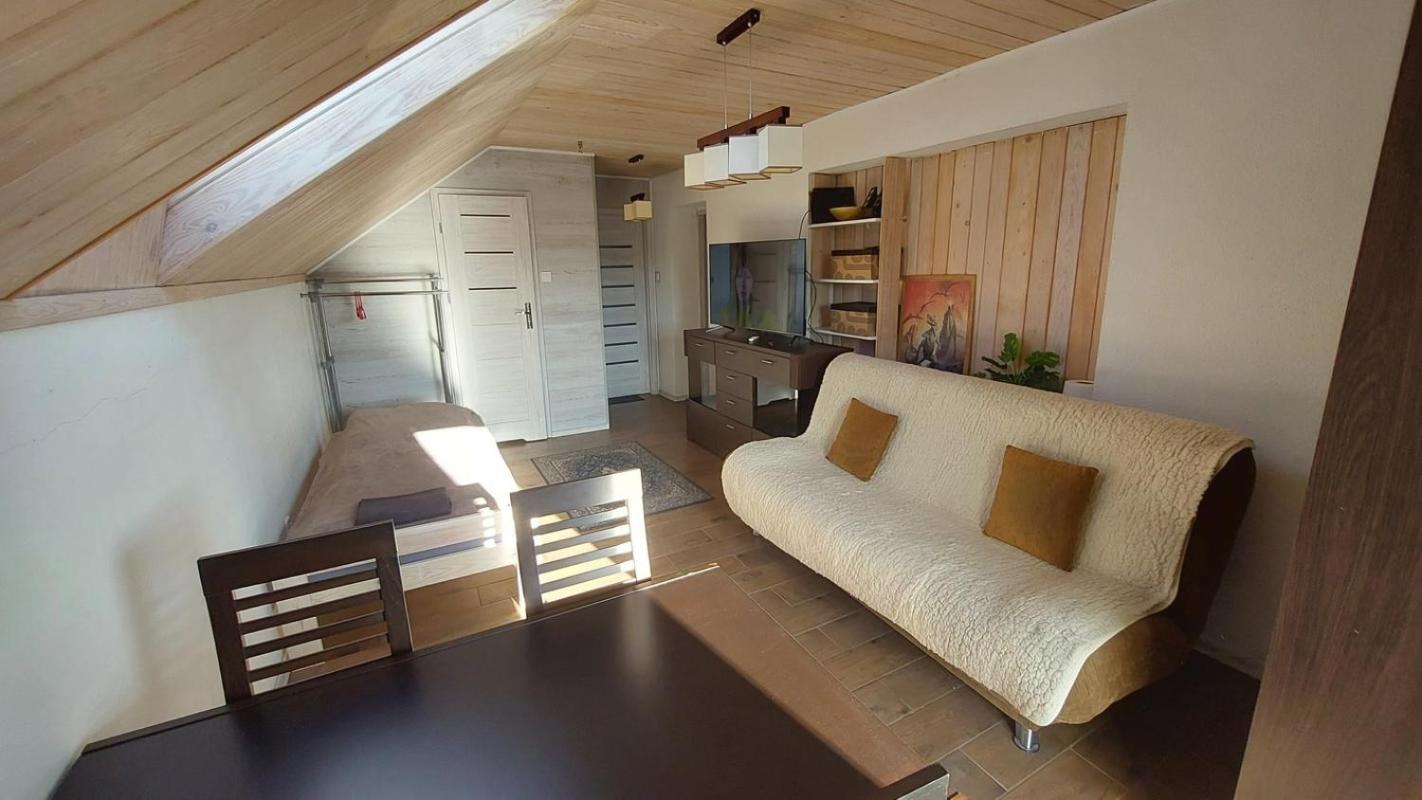 Azylw25 Aparthotel Starachowice Bagian luar foto