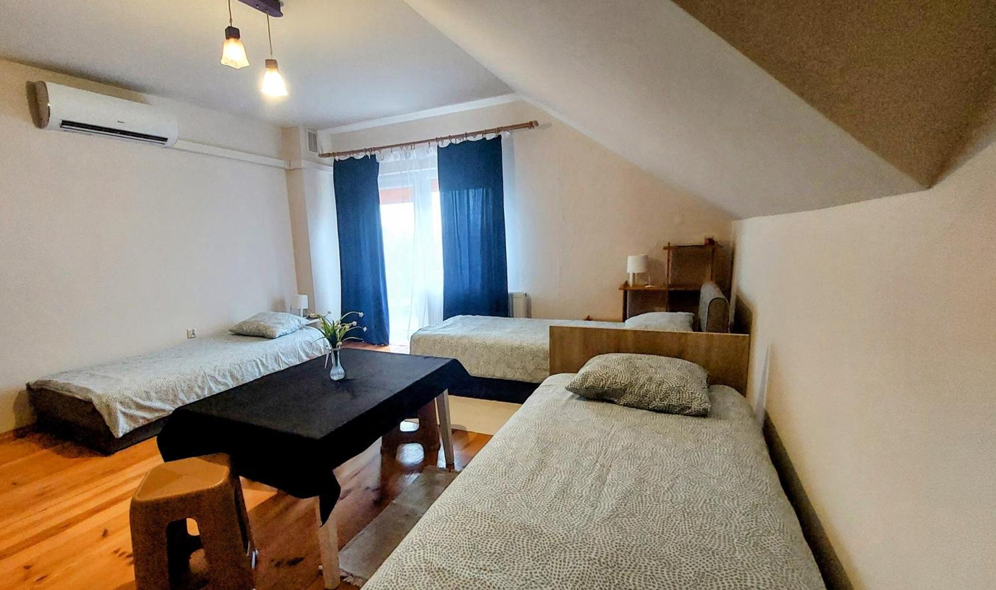 Azylw25 Aparthotel Starachowice Bagian luar foto