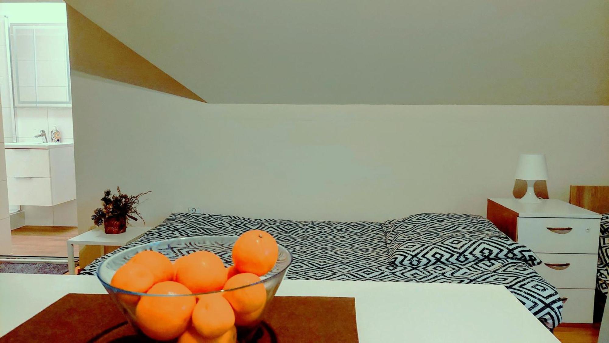 Azylw25 Aparthotel Starachowice Bagian luar foto