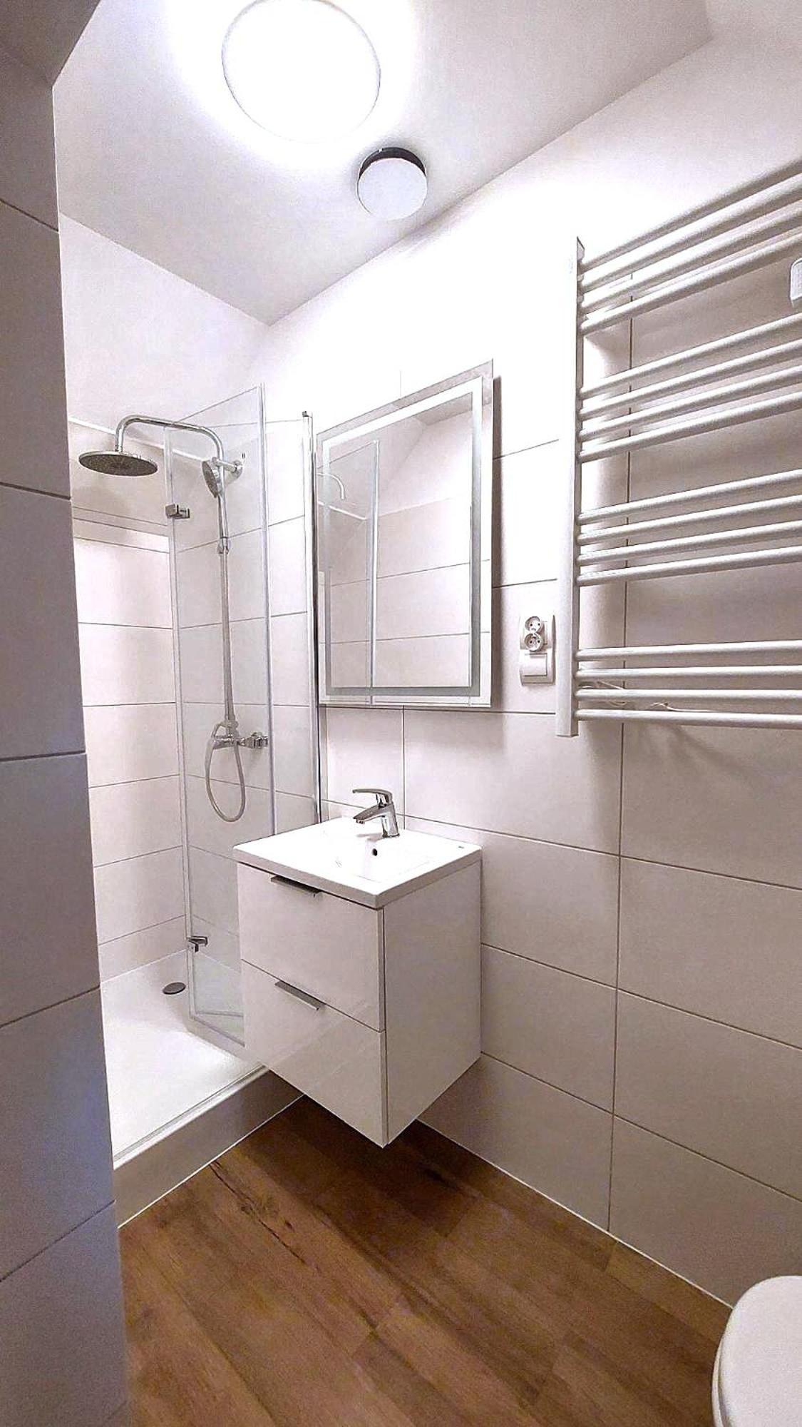 Azylw25 Aparthotel Starachowice Bagian luar foto