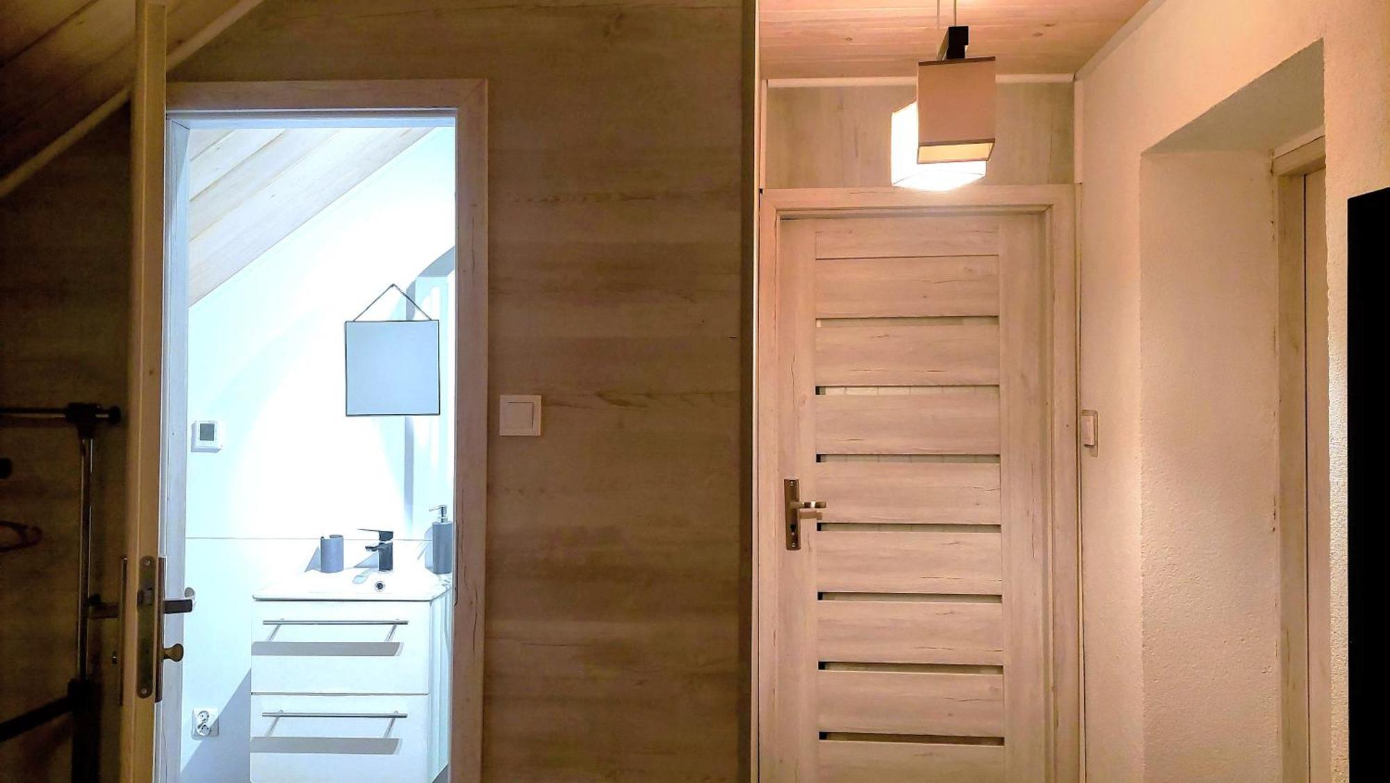 Azylw25 Aparthotel Starachowice Bagian luar foto