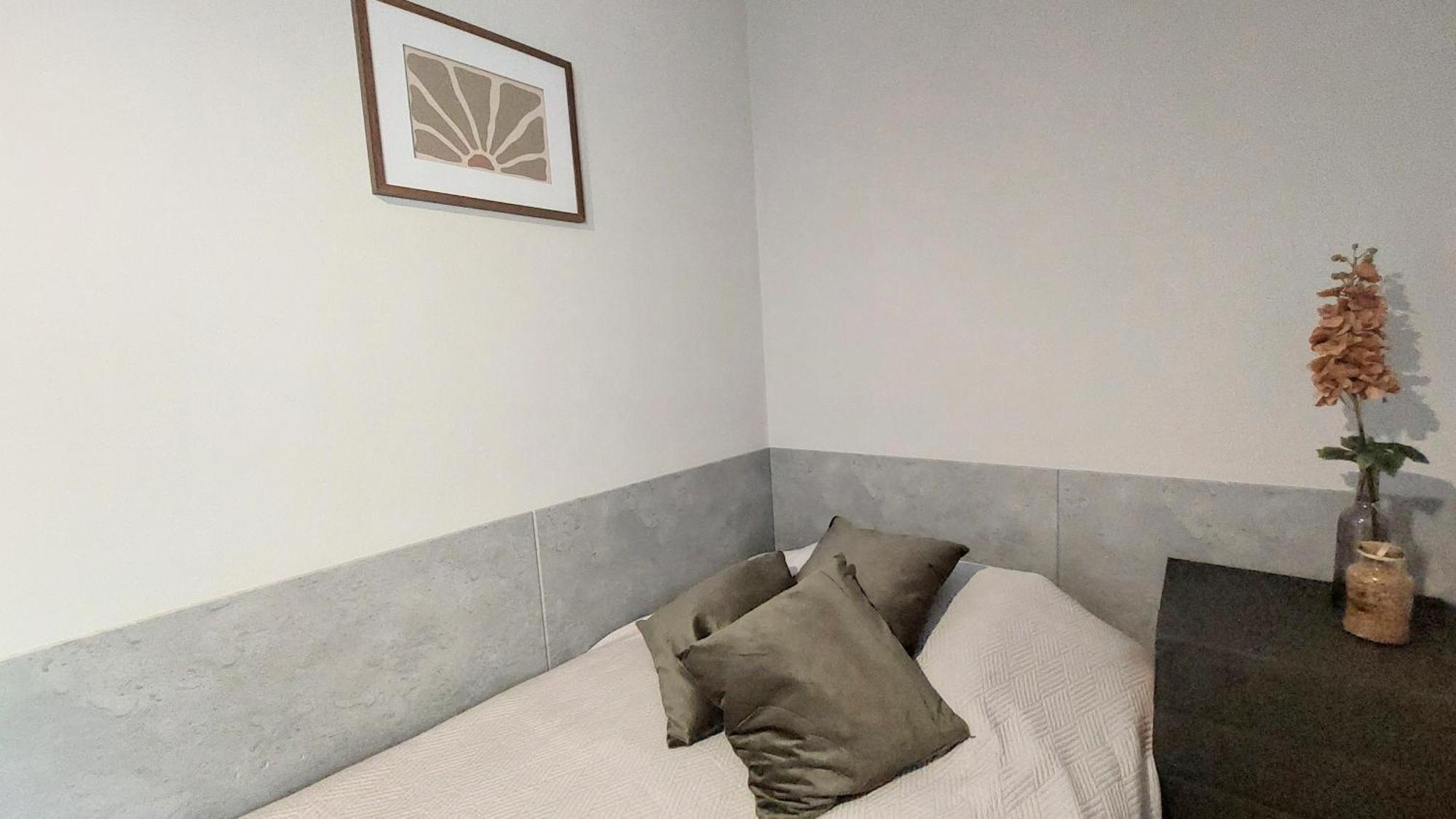 Azylw25 Aparthotel Starachowice Bagian luar foto