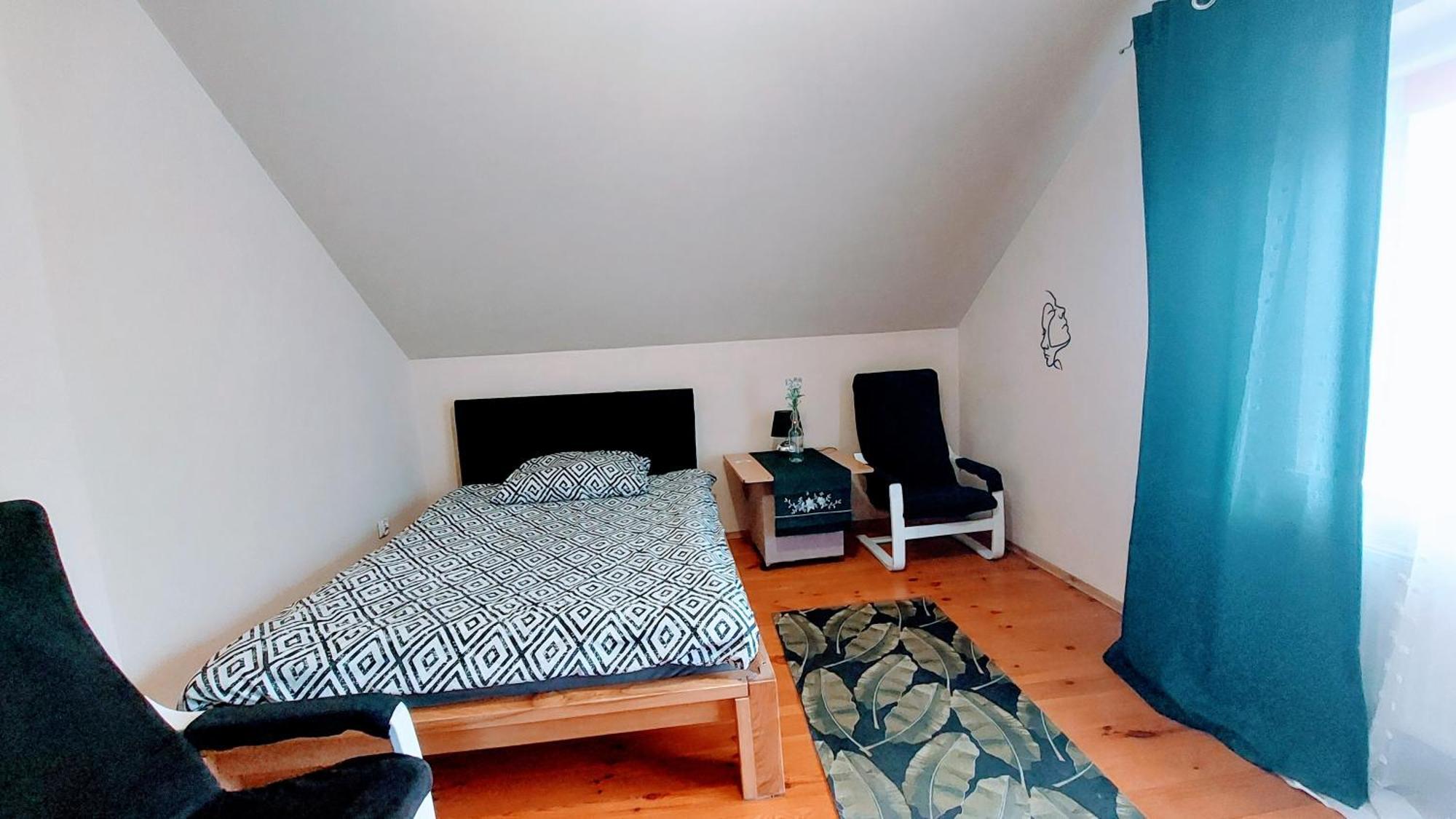Azylw25 Aparthotel Starachowice Bagian luar foto
