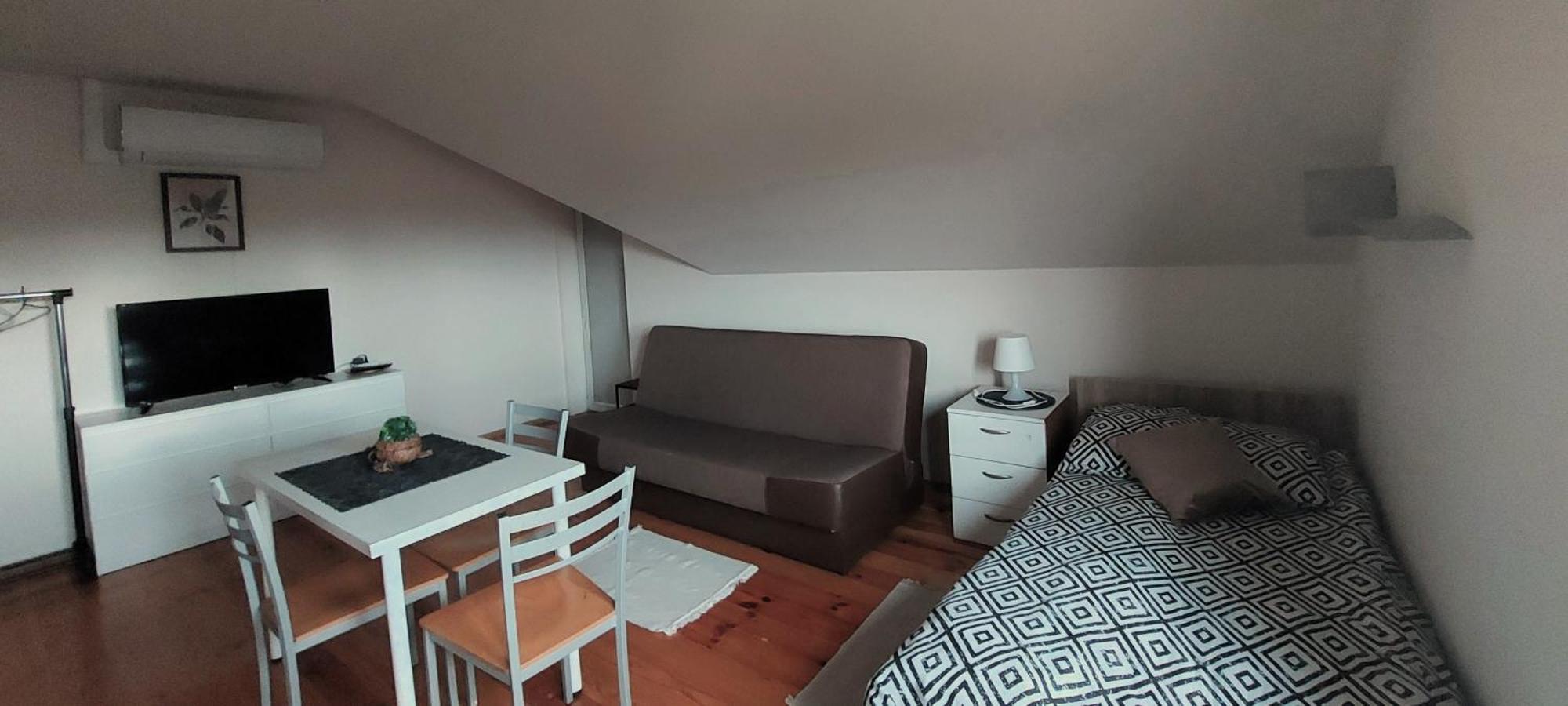 Azylw25 Aparthotel Starachowice Bagian luar foto