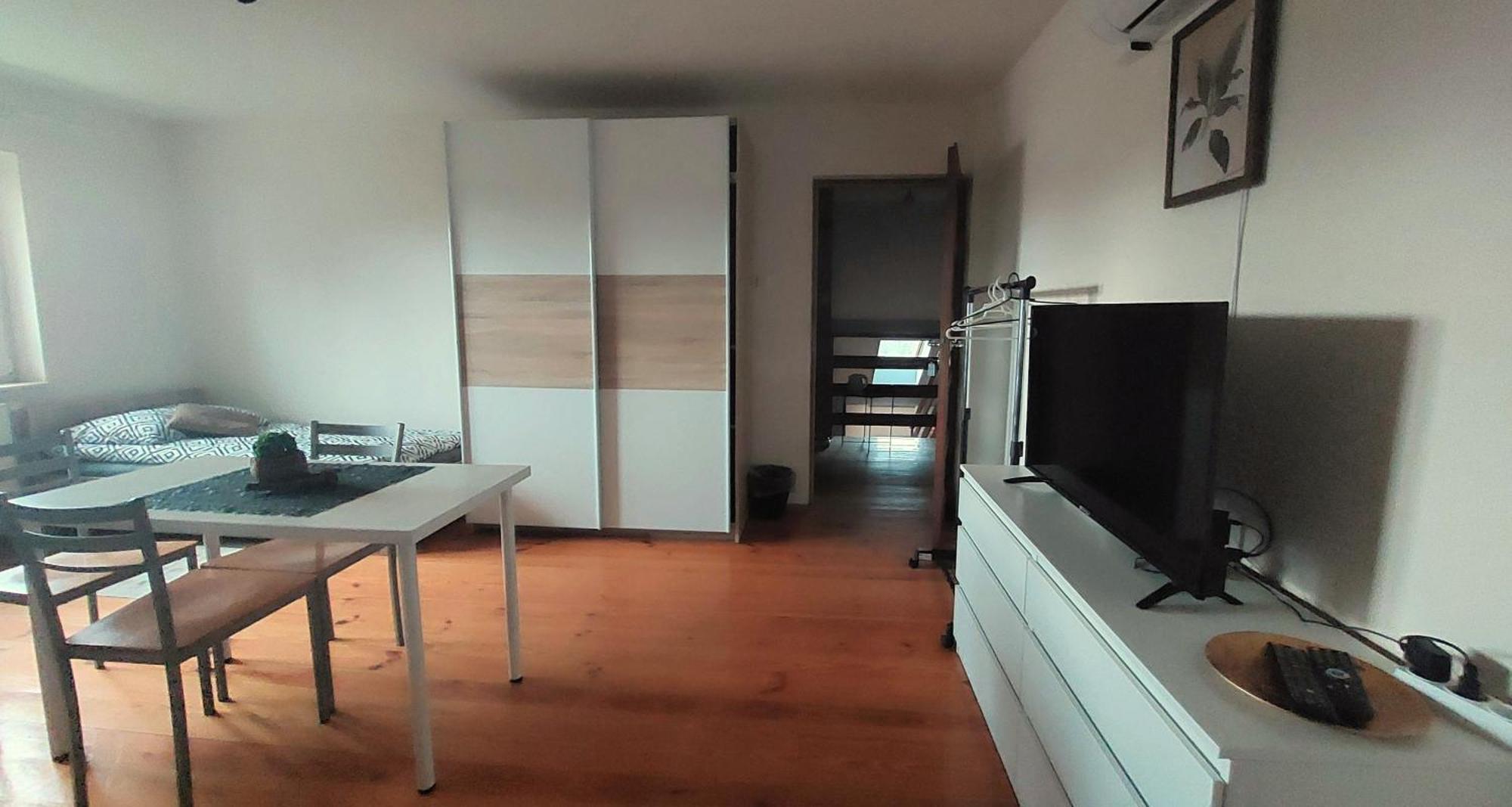Azylw25 Aparthotel Starachowice Bagian luar foto