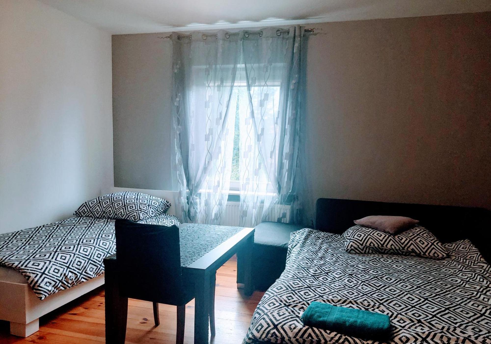 Azylw25 Aparthotel Starachowice Bagian luar foto