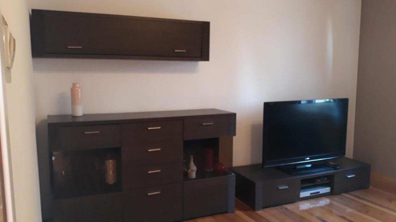 Azylw25 Aparthotel Starachowice Bagian luar foto