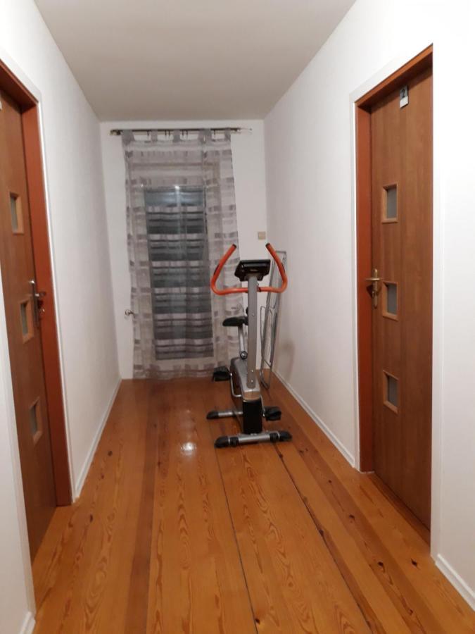 Azylw25 Aparthotel Starachowice Bagian luar foto